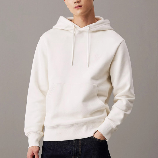 Calvin Klein Ανδρικό φούτερ Heavy Cotton Fleece Hoodie